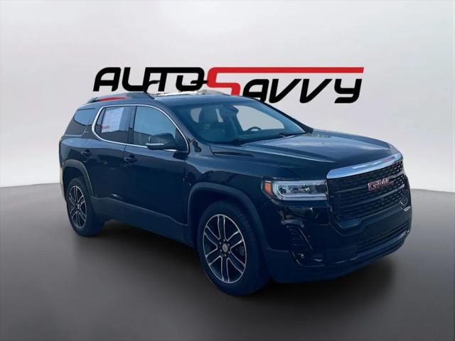 2023 GMC Acadia AWD SLT for sale in Austin, TX