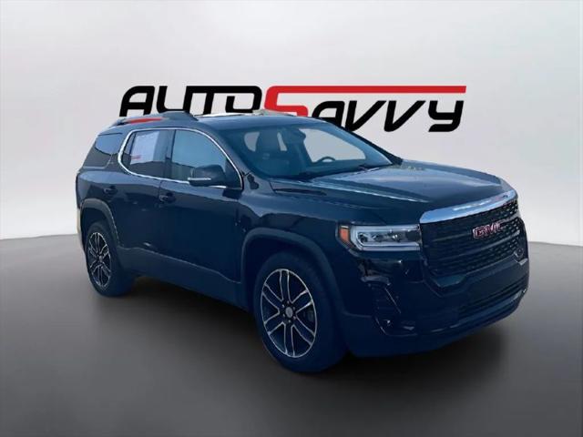 2023 GMC Acadia AWD SLT for sale in Austin, TX