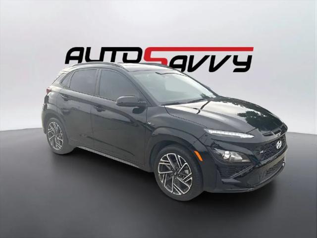 2023 Hyundai Kona N Line for sale in Austin, TX
