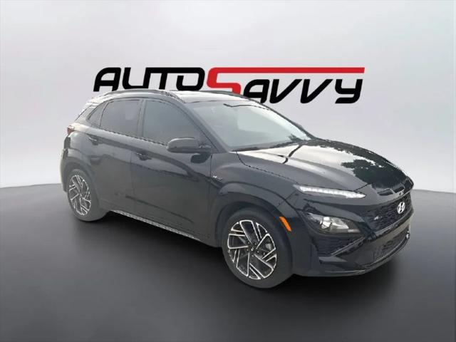 2023 Hyundai Kona N Line for sale in Austin, TX