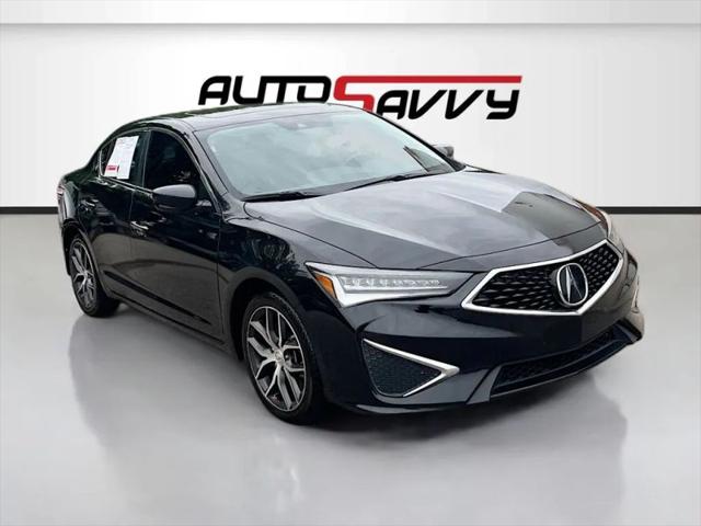 2022 Acura ILX Premium Package for sale in Austin, TX