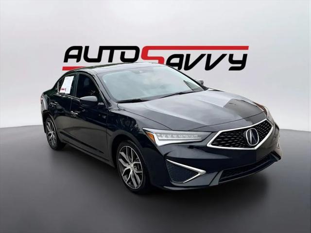 2022 Acura ILX Premium Package for sale in Austin, TX