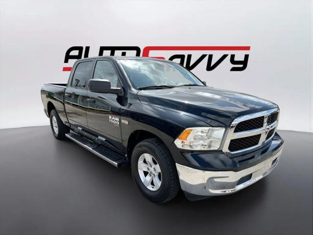 2021 Ram 1500 SLT Crew Cab 4x4 6'4" Box for sale in Austin, TX