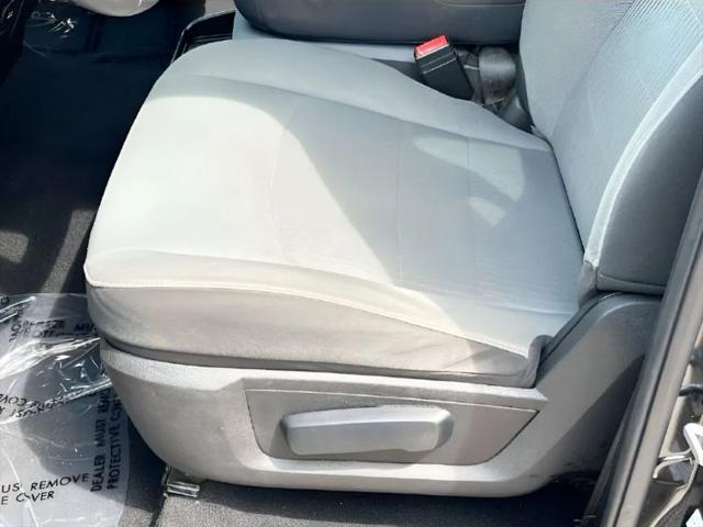 2021 Ram 1500 SLT Crew Cab 4x4 64 Box