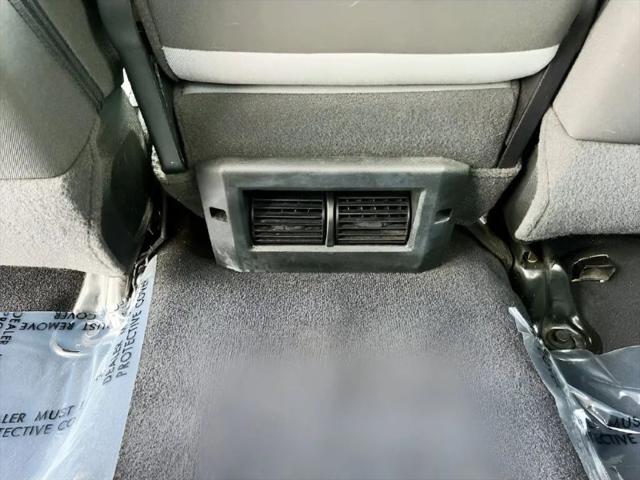 2021 Ram 1500 SLT Crew Cab 4x4 64 Box