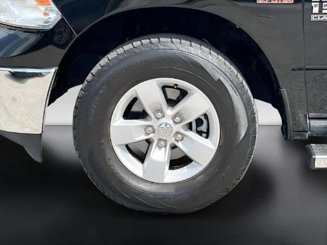 2021 Ram 1500 SLT Crew Cab 4x4 64 Box