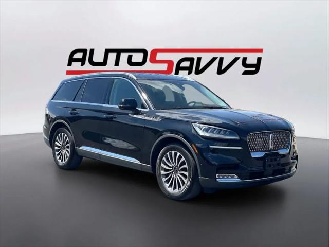 2020 Lincoln Aviator Reserve for sale in Austin, TX