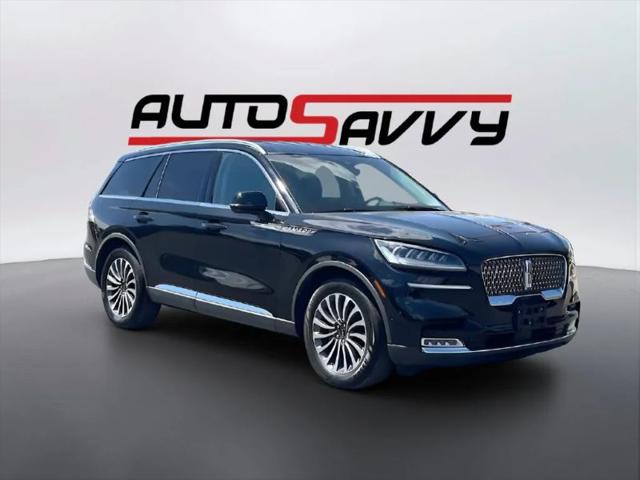 2020 Lincoln Aviator Reserve for sale in Austin, TX