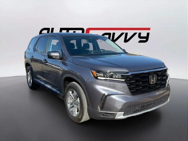 2024 Honda Pilot EX-L 7 Passenger for sale in Austin, TX