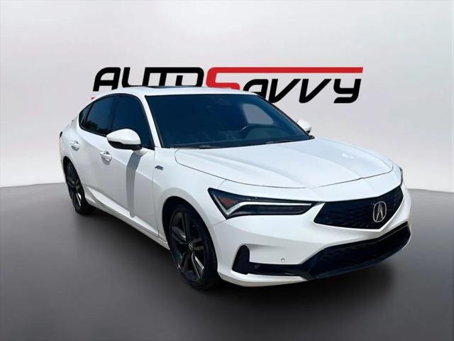 2024 Acura Integra A-SPEC Technology for sale in Austin, TX