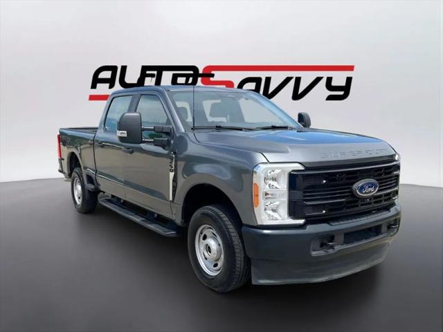 2026 Ford F-250 XL for sale in Austin, TX