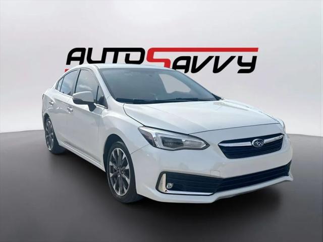 2020 Subaru Impreza Limited Sedan for sale in Austin, TX