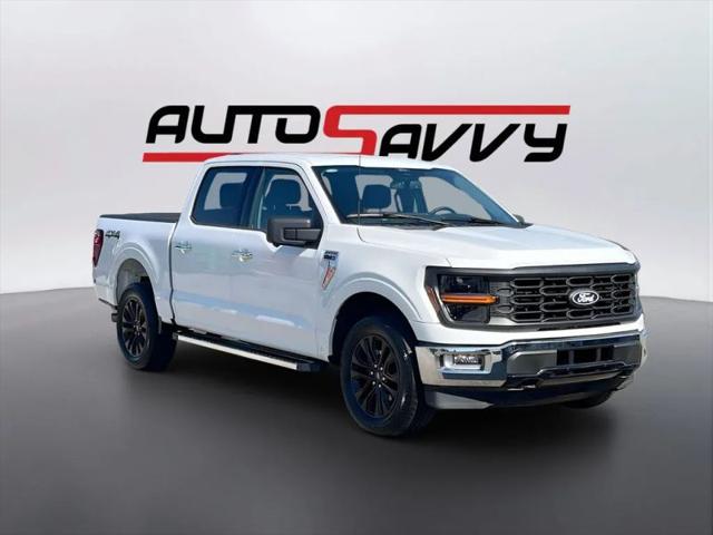 2024 Ford F-150 XLT for sale in Austin, TX