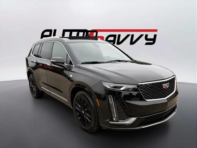 2024 Cadillac XT6 AWD Premium Luxury for sale in Austin, TX