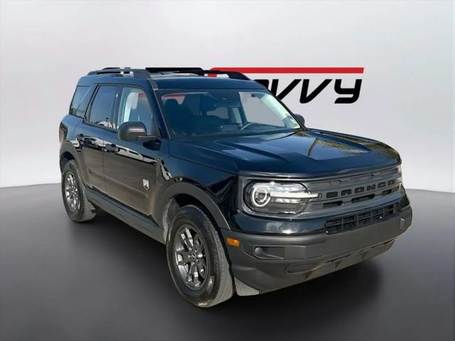 2024 Ford Bronco Sport Big Bend for sale in Austin, TX