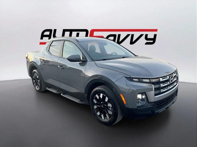 2025 Hyundai Santa Cruz SEL Activity for sale in Austin, TX