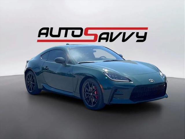 2025 Toyota GR86 Hakone Edition for sale in Austin, TX