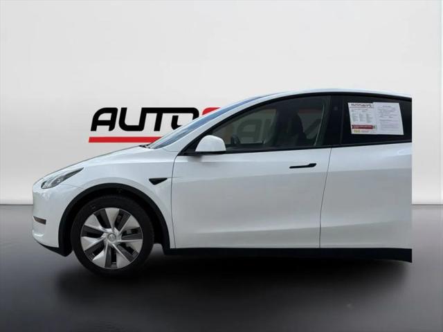 2024 Tesla Model Y Long Range Dual Motor All-Wheel Drive for sale in Austin, TX