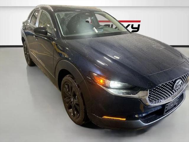 2025 Mazda CX-30 2.5 S Select Sport for sale in Austin, TX