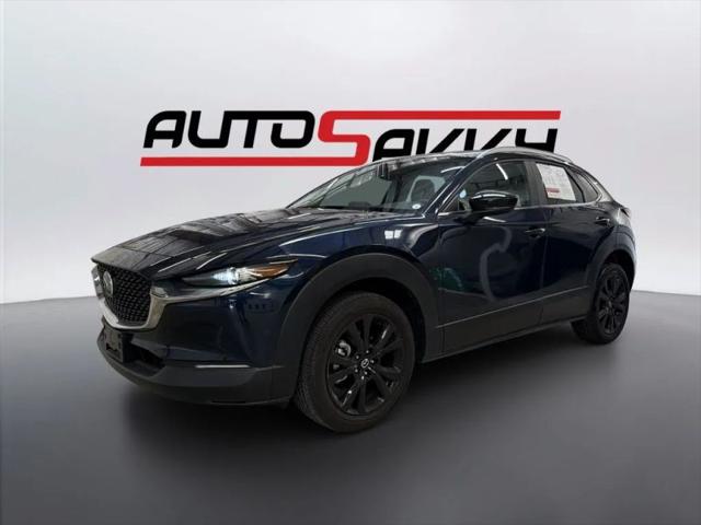 2025 Mazda CX-30 2.5 S Select Sport for sale in Austin, TX