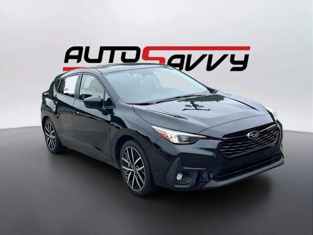 2024 Subaru Impreza Sport 5-Door for sale in Austin, TX