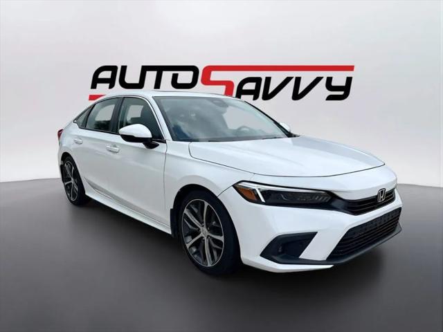2024 Honda Civic Touring for sale in Austin, TX