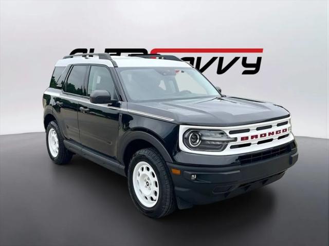 2024 Ford Bronco Sport Heritage for sale in Austin, TX