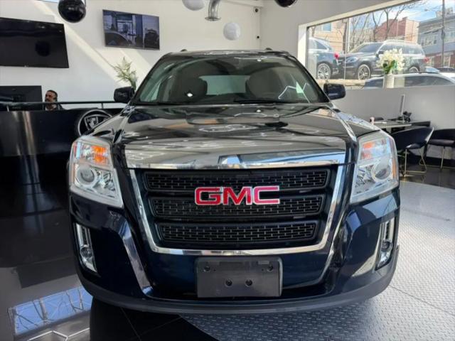 2015 GMC Terrain SLE-2 for sale in Jersey City, NJ