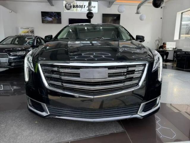 2019 Cadillac XTS Luxury for sale in Jersey City, NJ