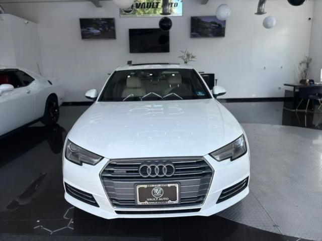 2017 Audi A4 Premium for sale in Jersey City, NJ