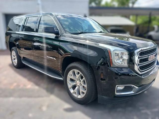 2018 GMC Yukon XL SLE for sale in Tampa, FL