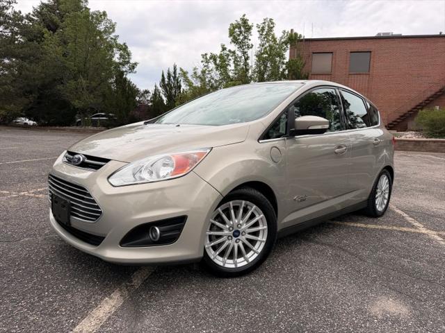 2015 Ford C-Max Energi SEL for sale in Aurora, CO