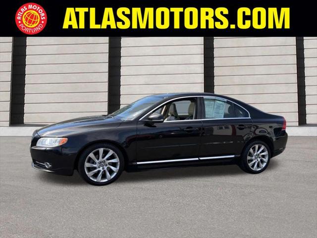 2012 Volvo S80 T6 for sale in Portland, OR