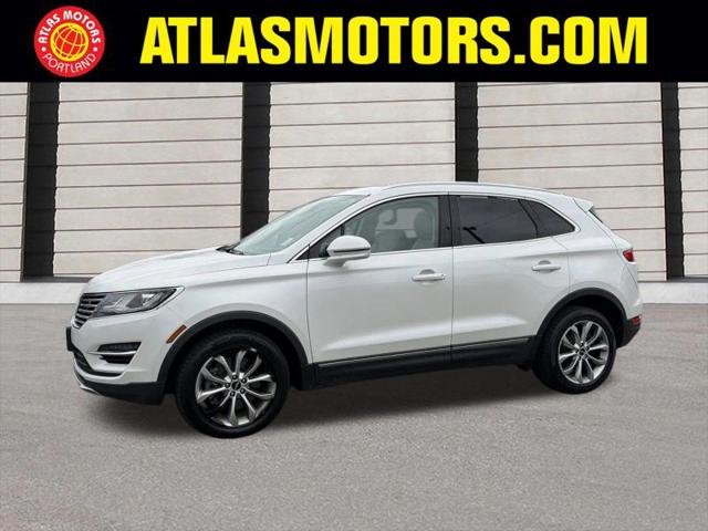 2017 Lincoln MKC Select for sale in Portland, OR