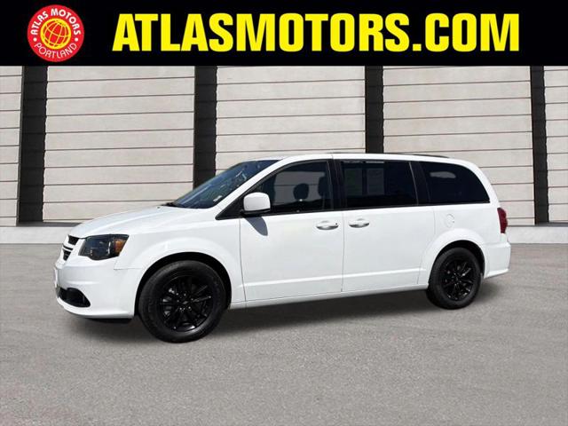 2019 Dodge Grand Caravan GT for sale in Portland, OR