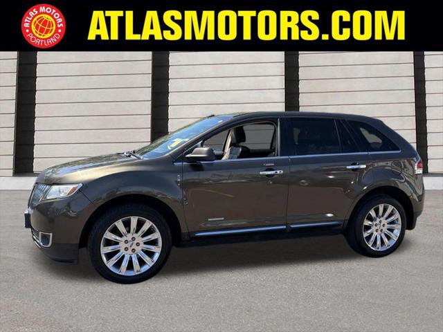 2011 Lincoln MKX Base for sale in Portland, OR