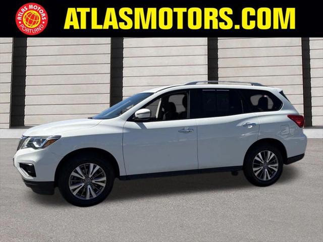 2019 Nissan Pathfinder SV for sale in Portland, OR