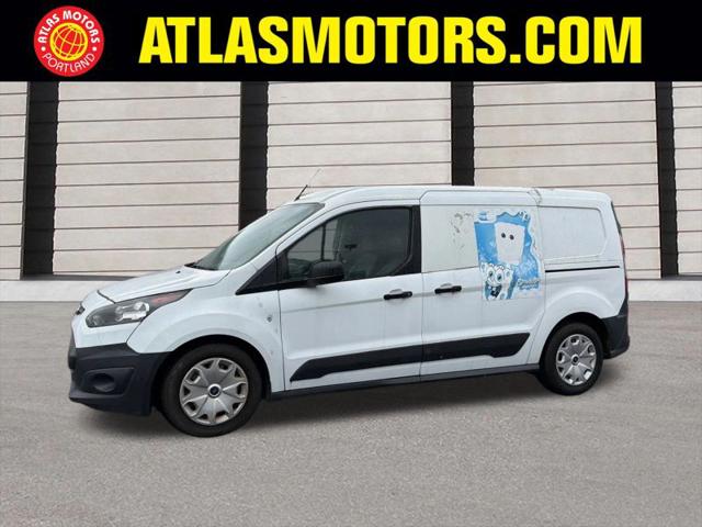 2016 Ford Transit Connect XL for sale in Portland, OR