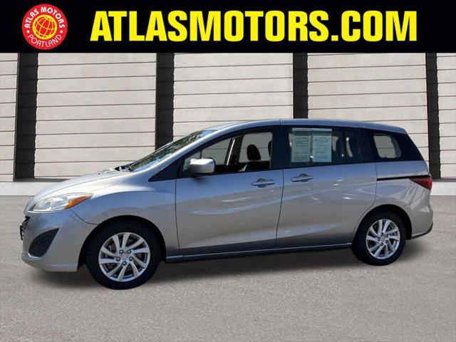 2012 Mazda Mazda5 Sport for sale in Portland, OR