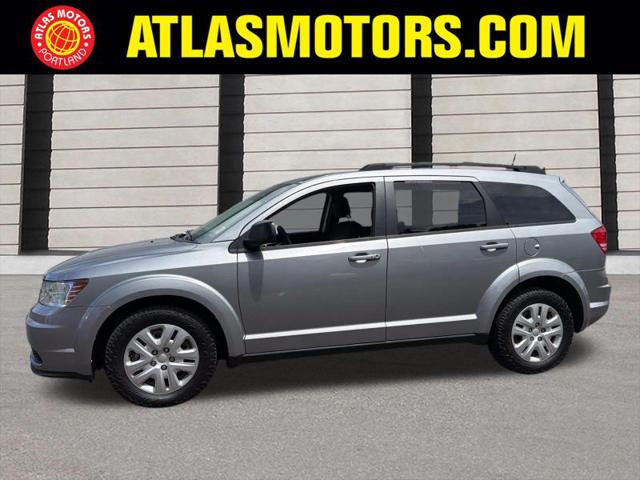 2019 Dodge Journey SE Value Package for sale in Portland, OR