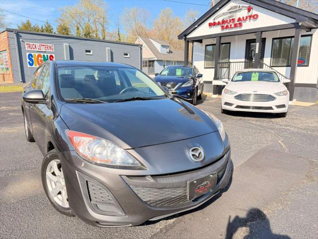 2010 Mazda Mazda3 i Touring for sale in Vineland, NJ