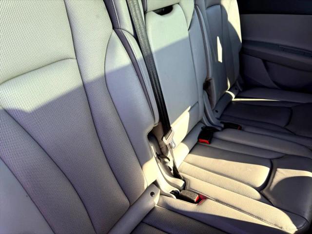 2018 Audi Q7 3.0T Premium