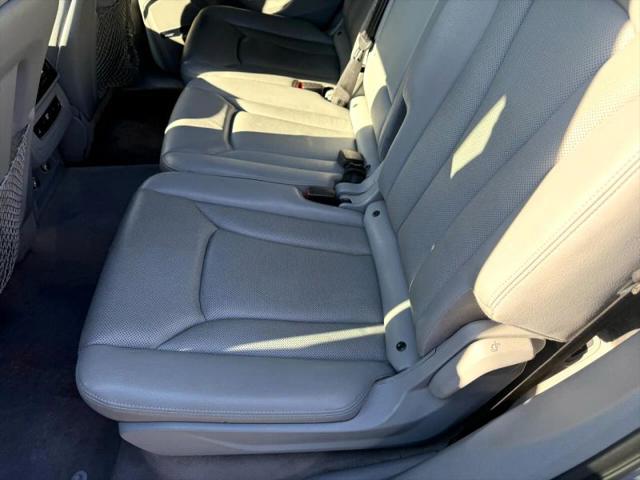 2018 Audi Q7 3.0T Premium