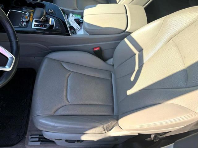 2018 Audi Q7 3.0T Premium
