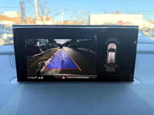 2018 Audi Q7 3.0T Premium