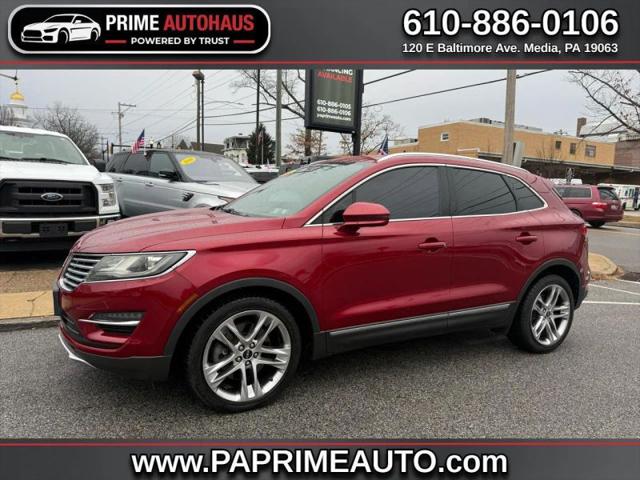 2015 Lincoln MKC Base for sale in Media, PA