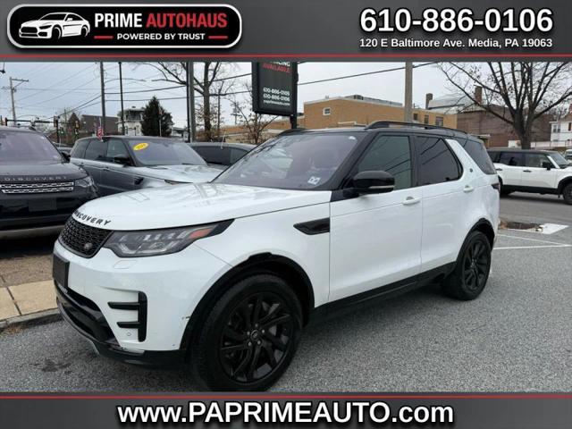 2020 Land Rover Discovery Landmark Edition for sale in Media, PA