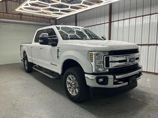 2019 Ford F-350 XLT for sale in Cleburne, TX