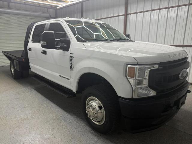 2020 Ford F-350 XL for sale in Cleburne, TX