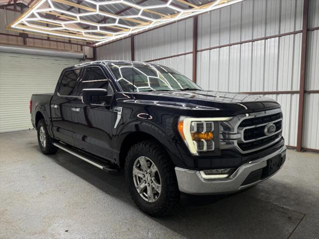 2023 Ford F-150 XLT for sale in Cleburne, TX